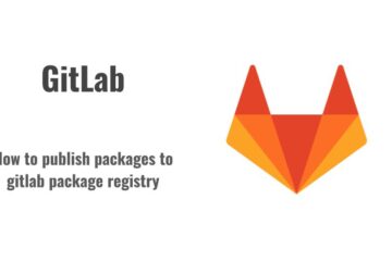 gitlab package registry