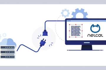 Use `nc` (netcat) to check UDP port connectivity