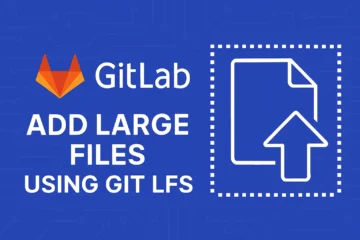 使用 S3 作为 Gitlab LFS 的后端存储